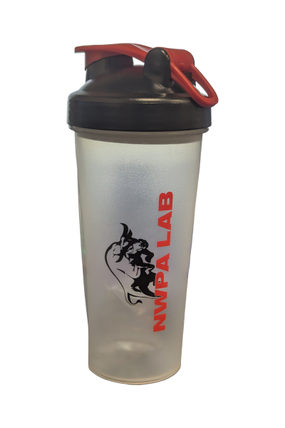 Шейкер для смешивания напитков